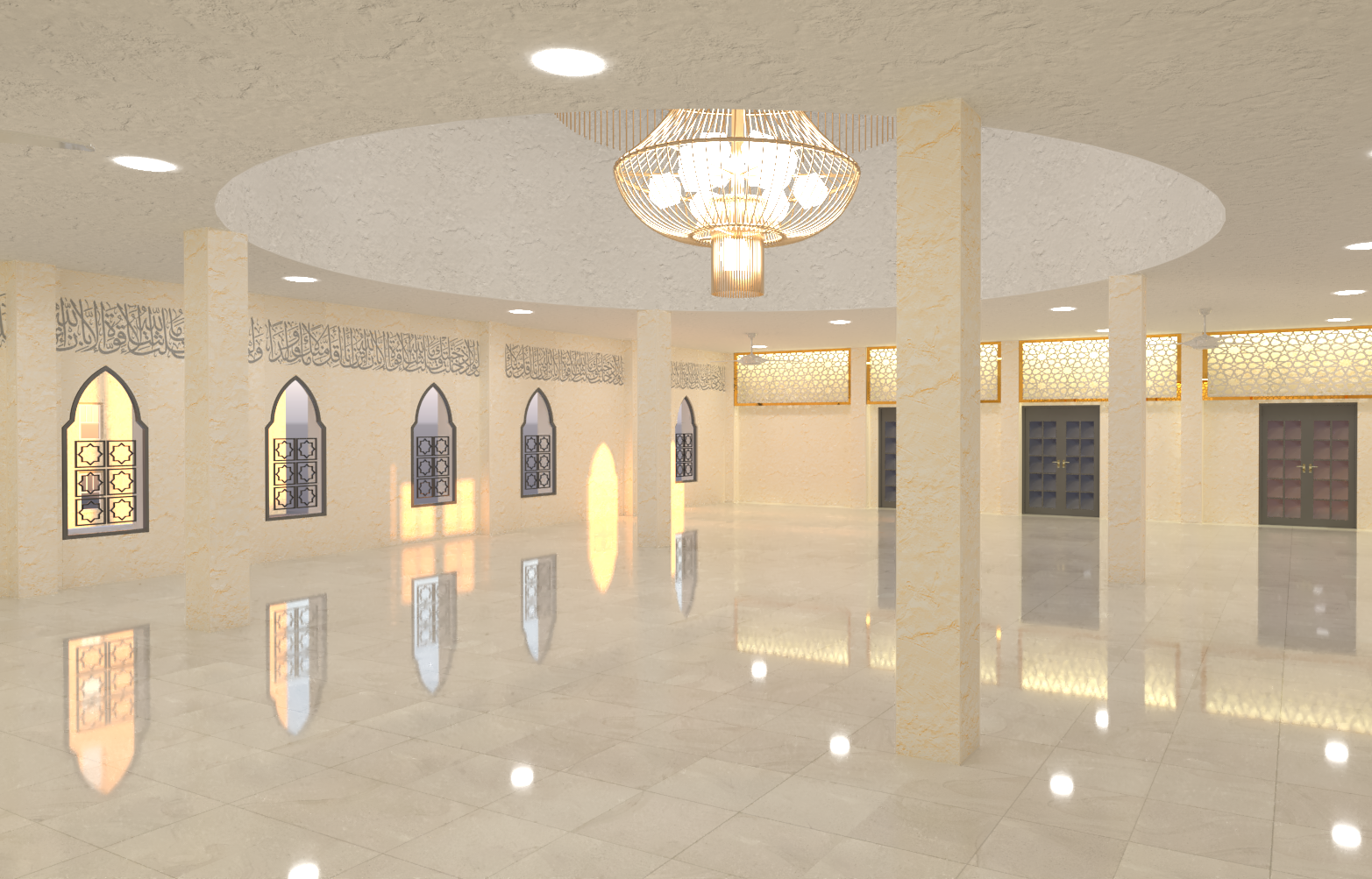 LOT 20423 Interior