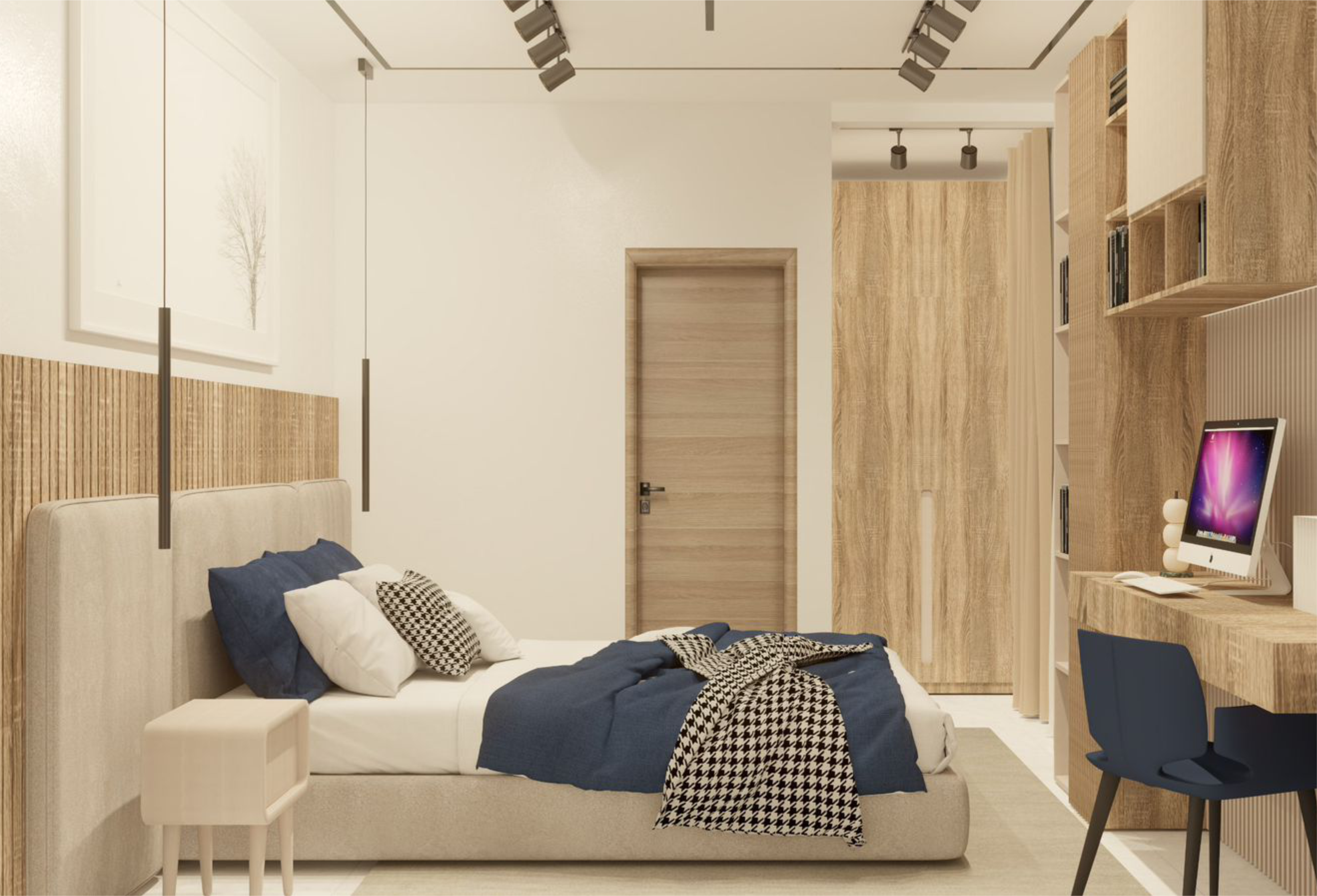 Living Space Design