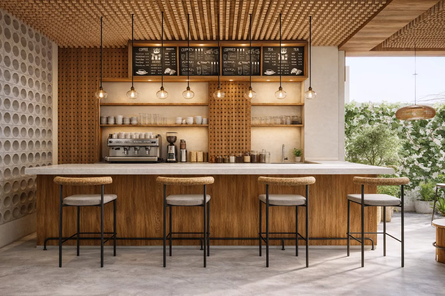 Kitchen Interior